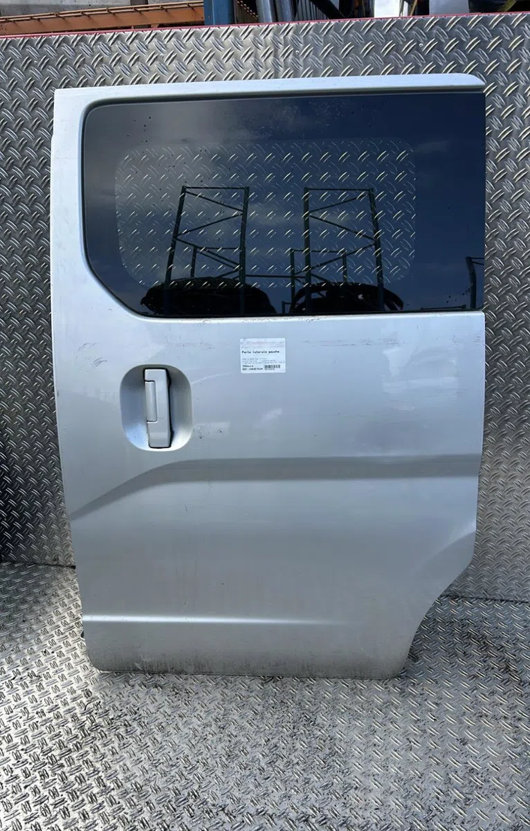 Porte coulissante g Nissan NV200 - EVALIA Autobus-Autocar 1.5 dci 90 (m20, m20m) (2011) occasion