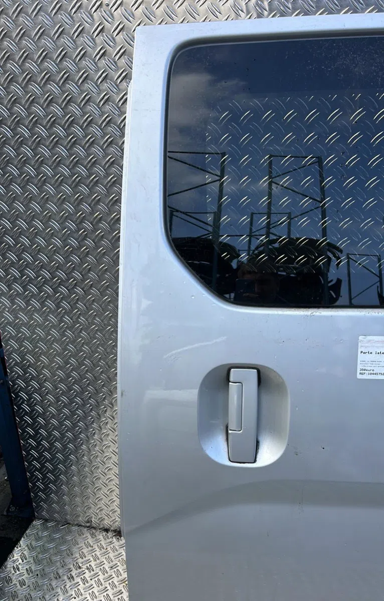 Porte coulissante g Nissan NV200 - EVALIA Autobus-Autocar 1.5 dci 90 (m20, m20m) (2011) occasion