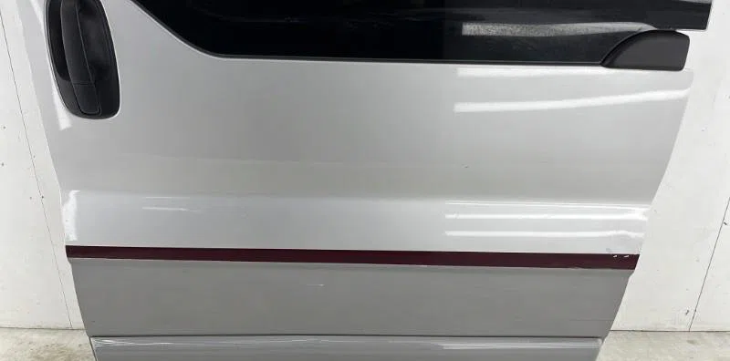 Porte coulissante g OPEL VIVARO 1 PHASE 2 occasion