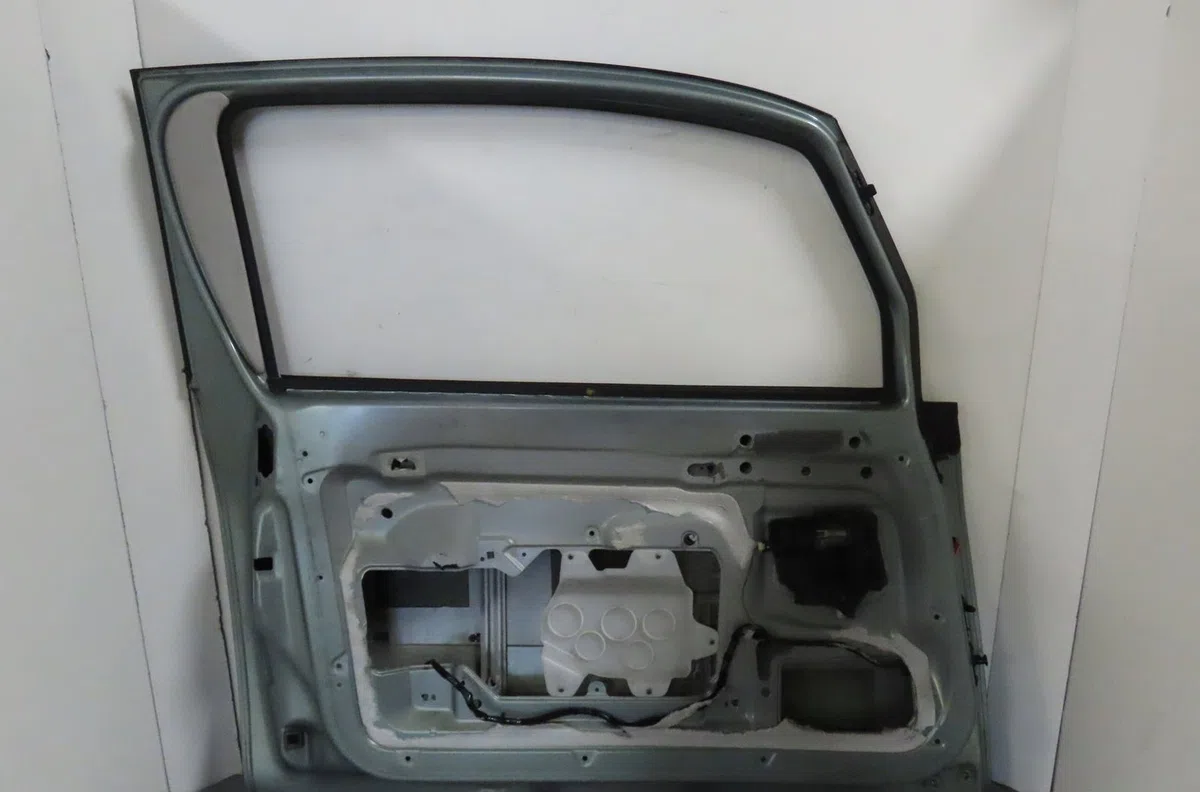 Porte coulissante g Peugeot 1007 (KM_) 1.4 hdi (2005) occasion