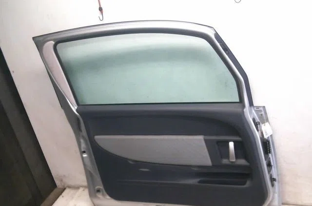 Porte coulissante g Peugeot 1007 (KM_) 1.6 16v (2005) occasion