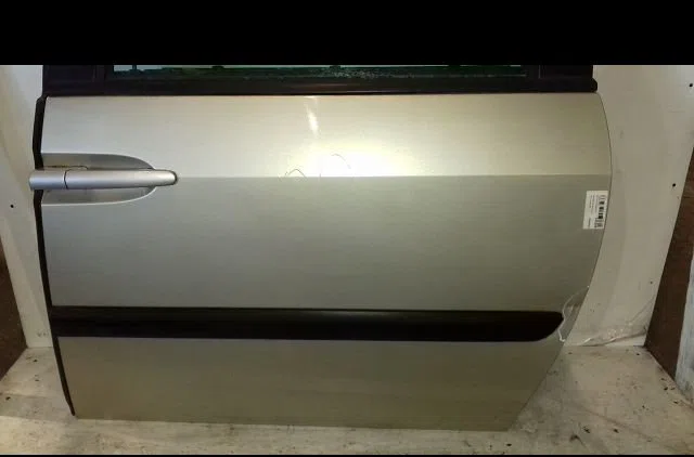 Porte coulissante g Peugeot 807 (EB_) 2.0 16v (2005) occasion