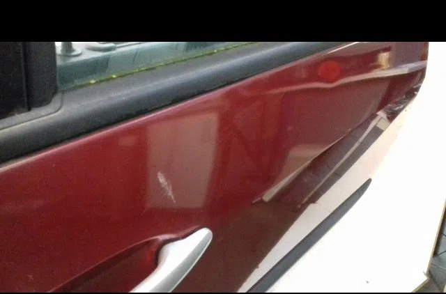 Porte coulissante g Peugeot 807 (EB_) 2.0 hdi (2009) occasion