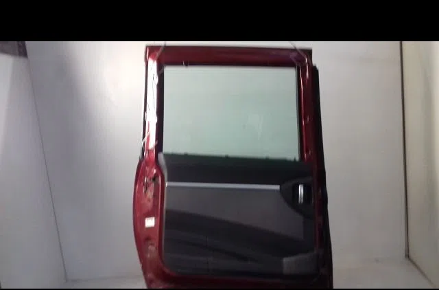Porte coulissante g Peugeot 807 (EB_) 2.0 hdi (2009) occasion