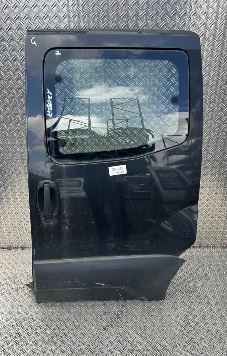 Porte coulissante g Peugeot BIPPER (AA_) 1.3 hdi 80 - bluehdi 80 (2015) occasion