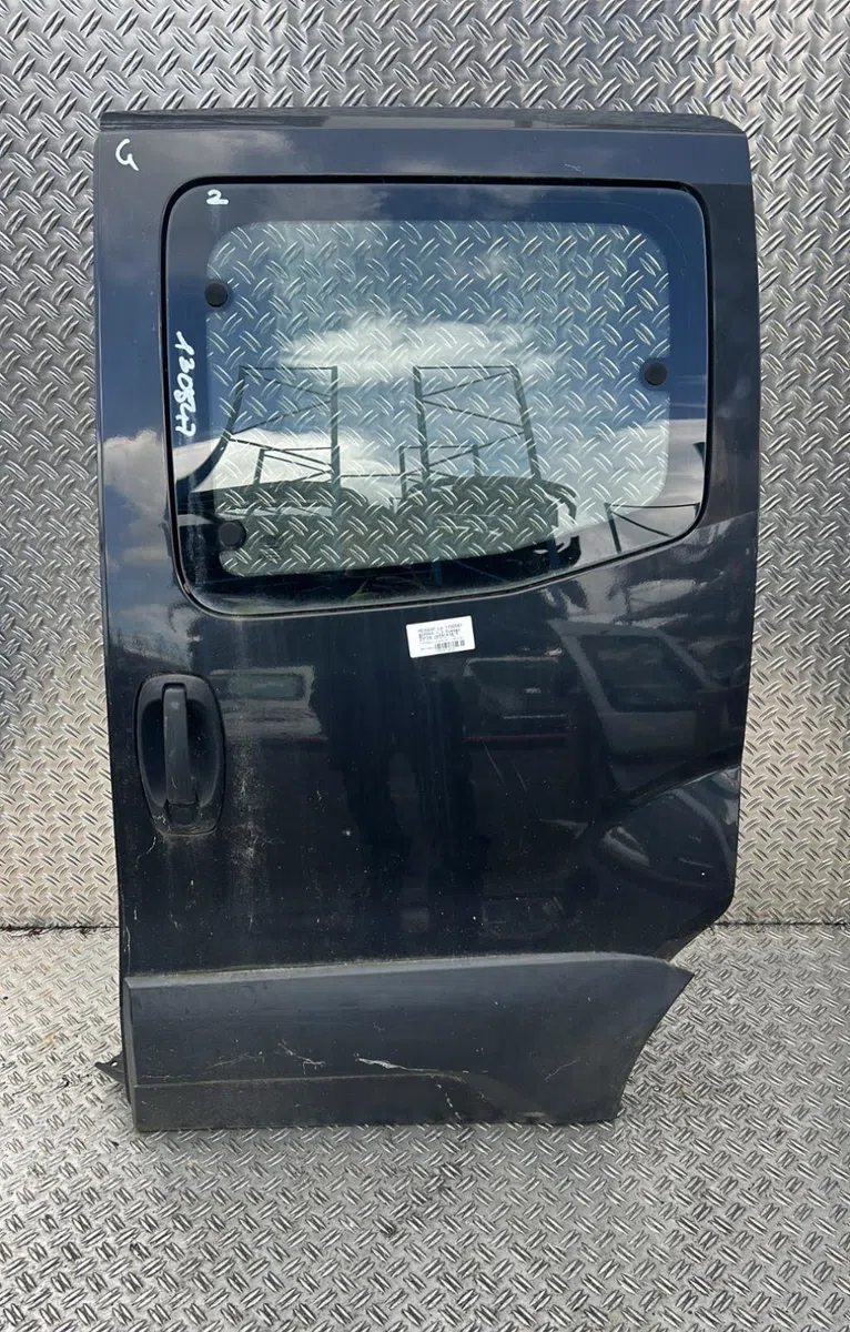 Porte coulissante g Peugeot BIPPER (AA_) 1.3 hdi 80 - bluehdi 80 (2015) occasion