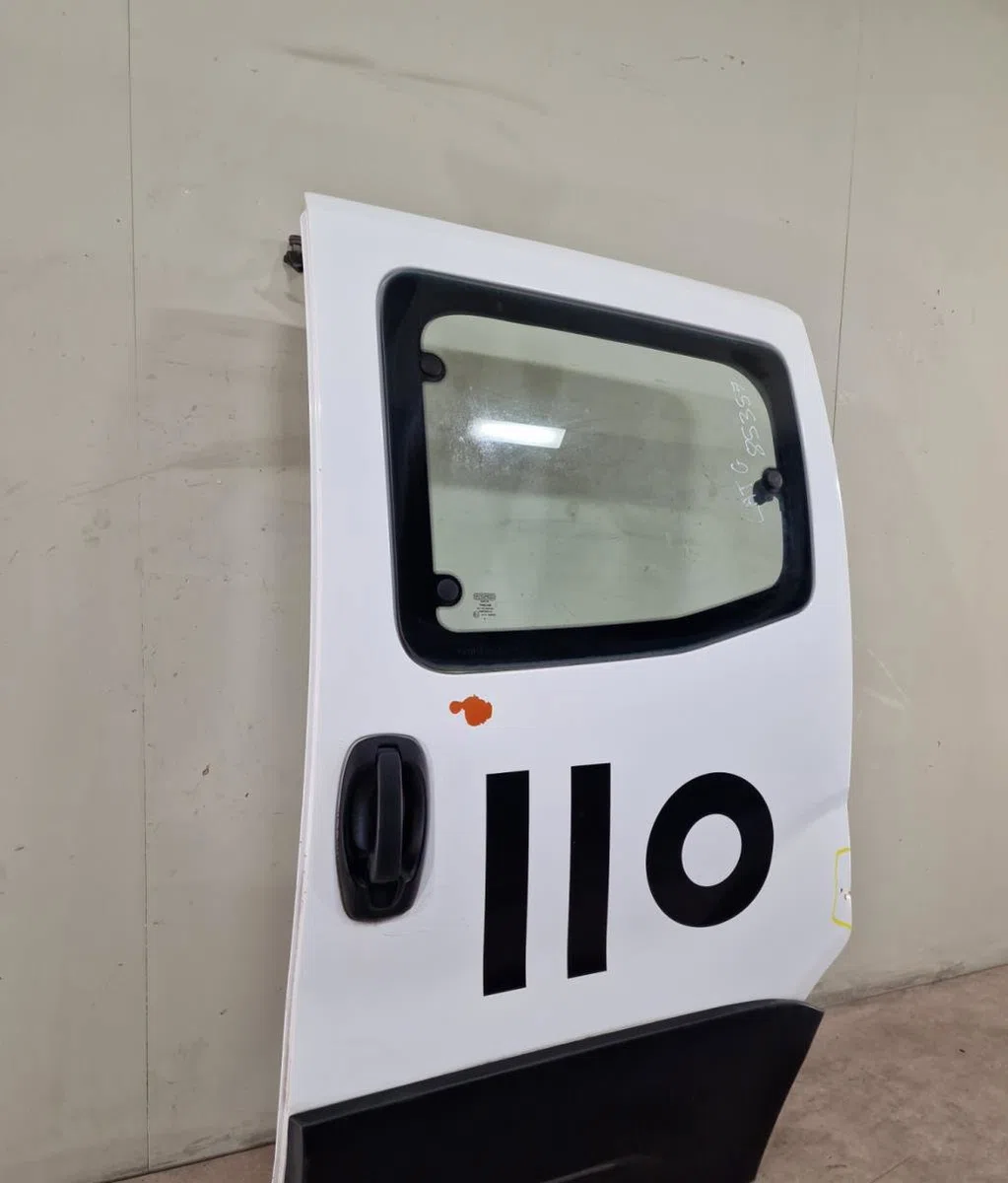 Porte coulissante g PEUGEOT BIPPER  BIPPER occasion