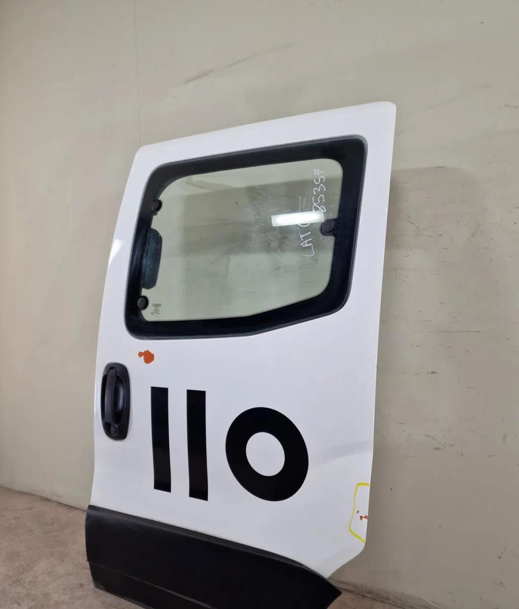 Porte coulissante g PEUGEOT BIPPER  BIPPER occasion