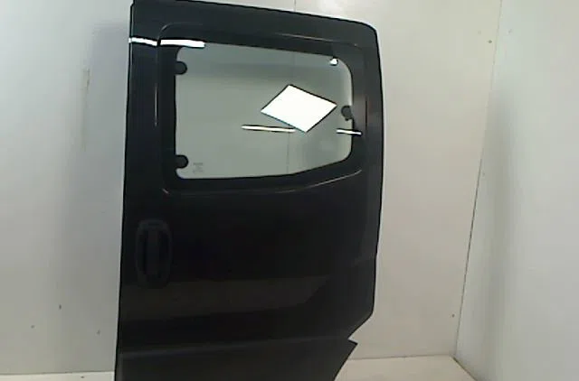 Porte coulissante g PEUGEOT BIPPER occasion