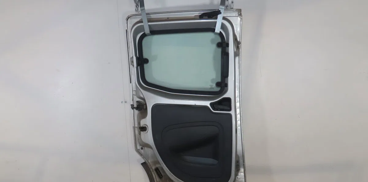 Porte coulissante g Peugeot BIPPER TEPEE 1.4 hdi (2008) occasion