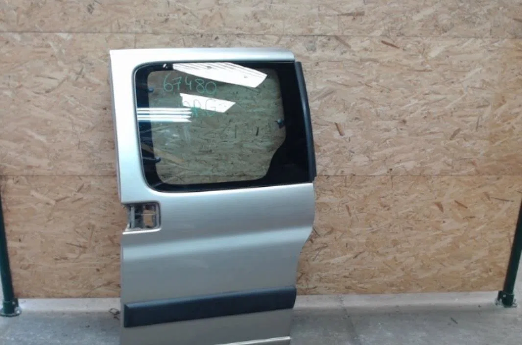 Porte coulissante g PEUGEOT PARTNER 1  PARTNER 1 PHASE 2 occasion