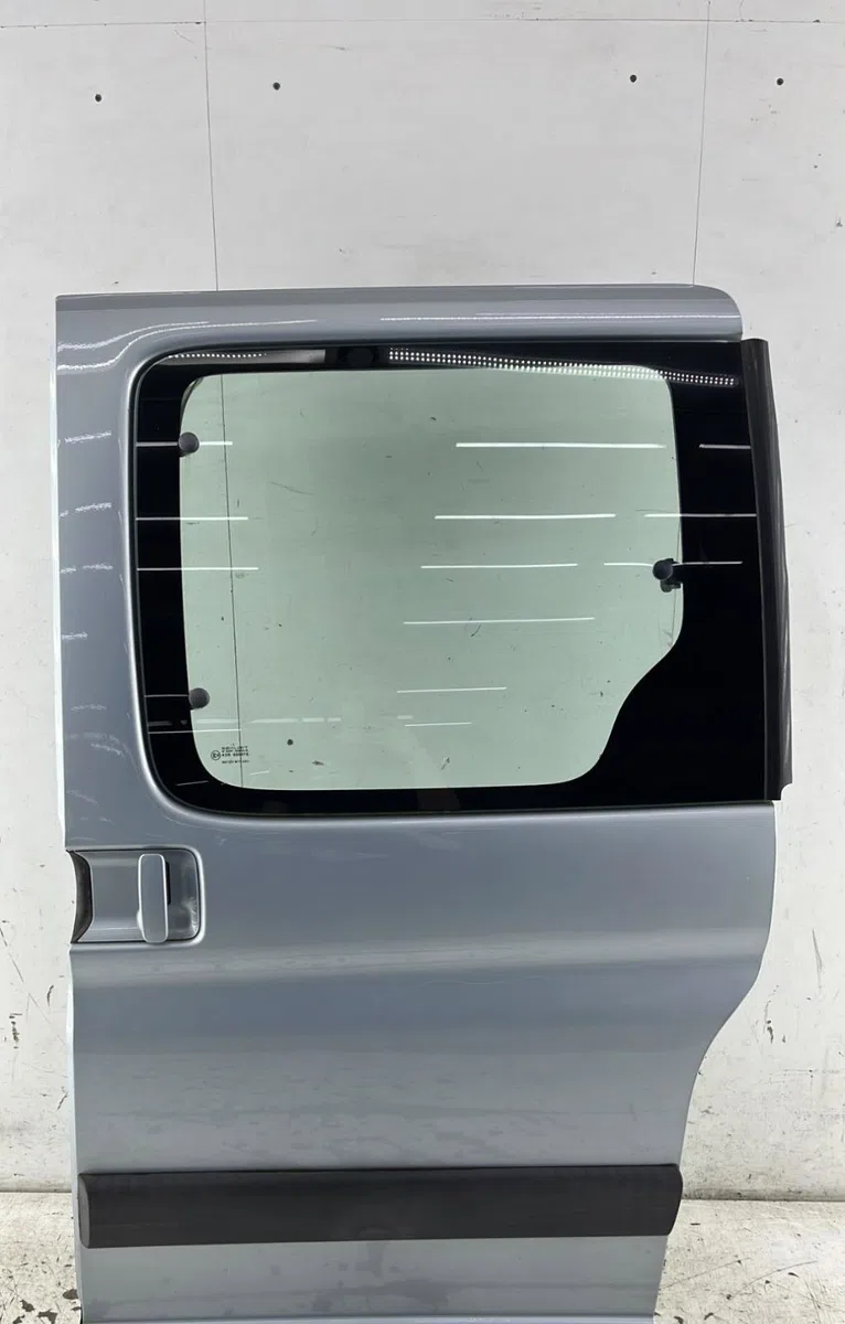 Porte coulissante g PEUGEOT PARTNER 1 PHASE 2 occasion
