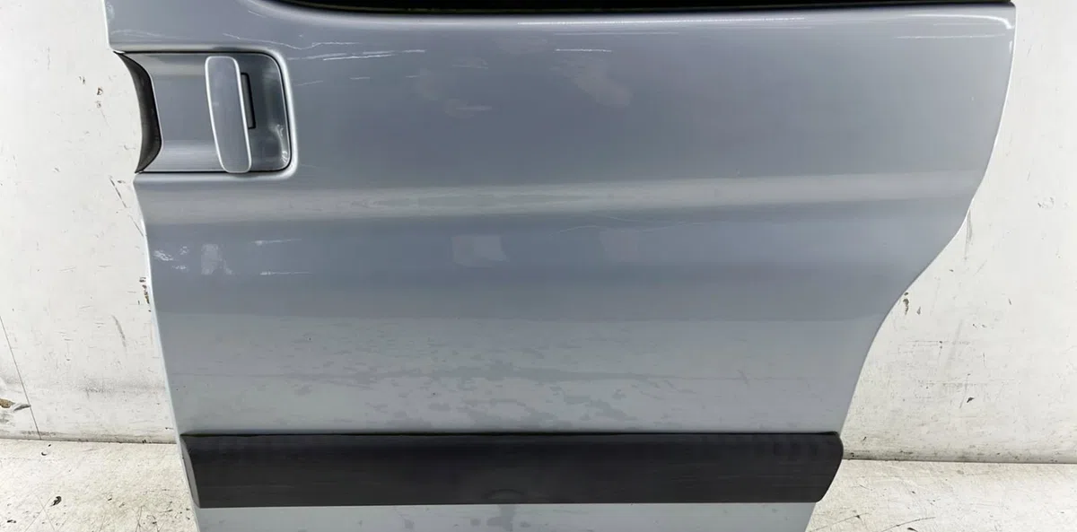 Porte coulissante g PEUGEOT PARTNER 1 PHASE 2 occasion