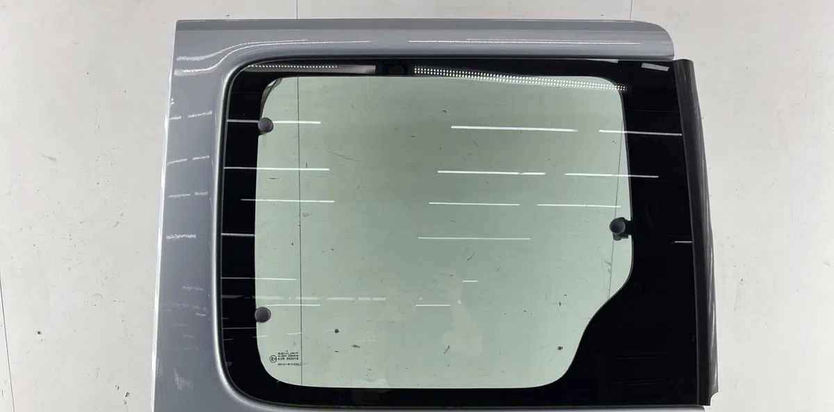 Porte coulissante g PEUGEOT PARTNER 1 PHASE 2 occasion