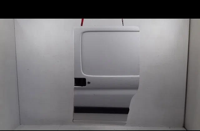 Porte coulissante g Peugeot PARTNER Camionnette-Monospace (5_, G_) 2.0 hdi (2000-2008) 3 portes occasion