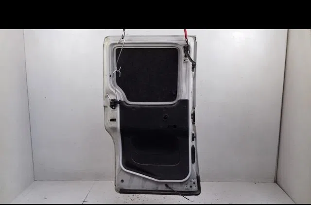 Porte coulissante g Peugeot PARTNER Camionnette-Monospace (5_, G_) 2.0 hdi (2000-2008) 3 portes occasion