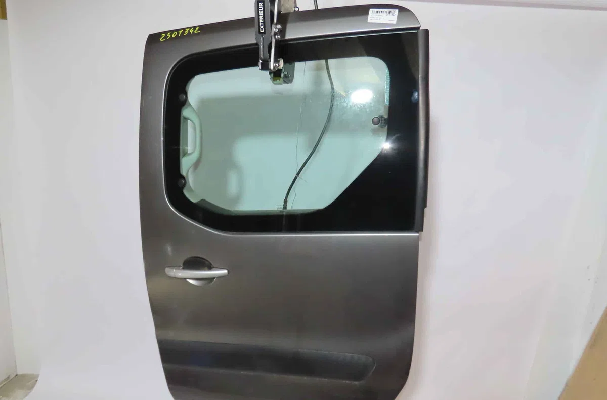 Porte coulissante g PEUGEOT PARTNER II occasion