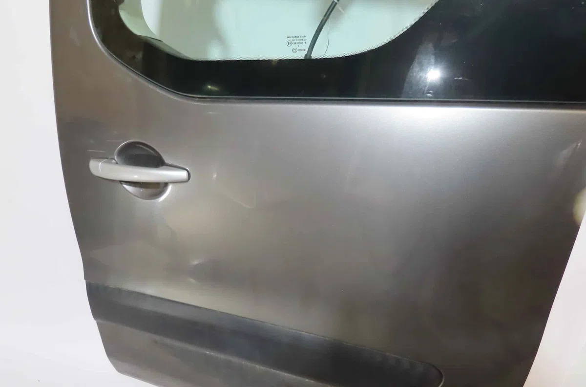 Porte coulissante g PEUGEOT PARTNER II occasion