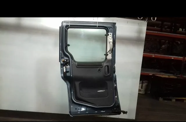 Porte coulissante g Peugeot PARTNER Monospace (5_, G_) 1.4 (1996-2015) occasion