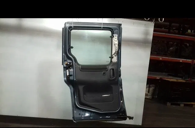 Porte coulissante g Peugeot PARTNER Monospace (5_, G_) 1.4 (1996-2015) occasion