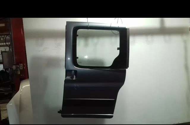 Porte coulissante g Peugeot PARTNER Monospace (5_, G_) 1.4 (1996-2015) occasion