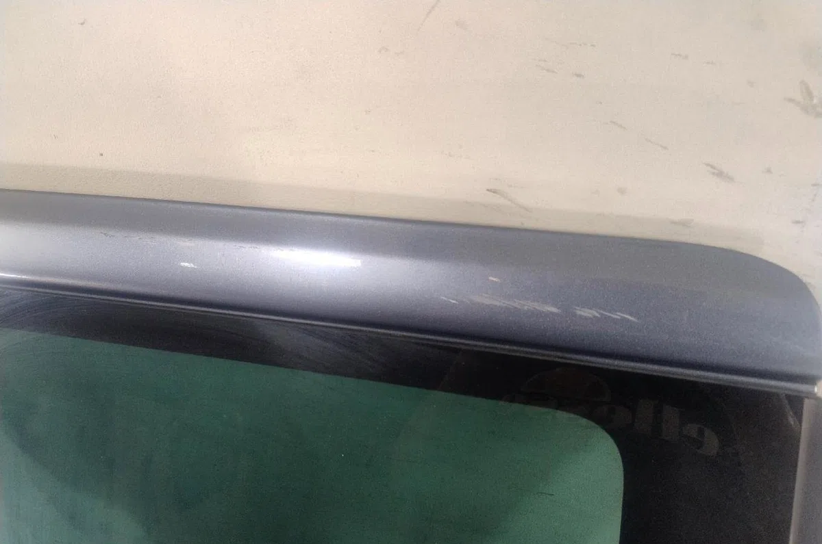 Porte coulissante g Peugeot PARTNER Monospace (5_, G_) 1.6 hdi 75 (2005-2008) 4 portes occasion
