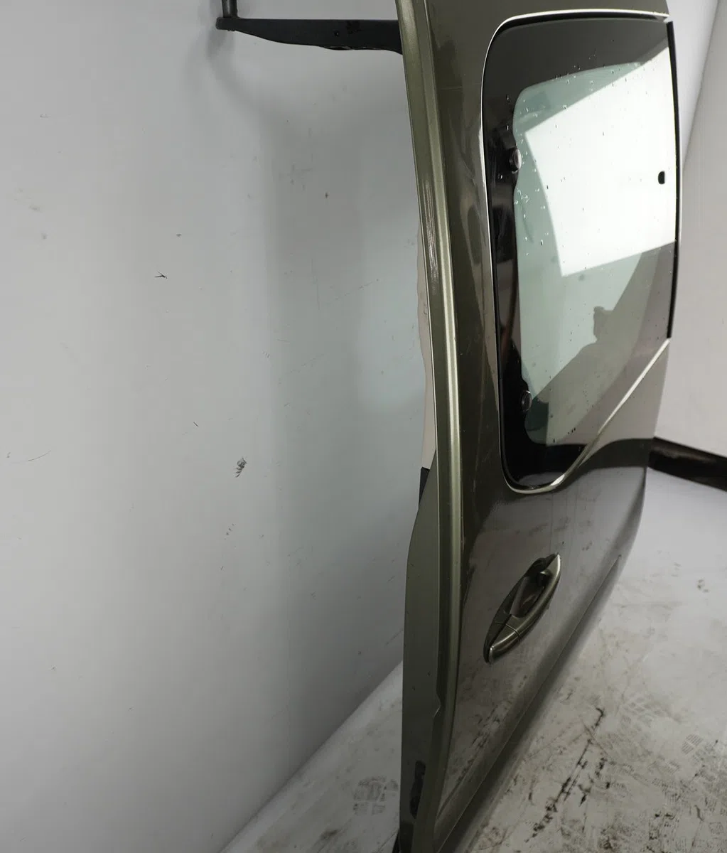 Porte coulissante g Peugeot PARTNER Monospace (5_, G_) 1.6 hdi 90 (2005-2015) occasion