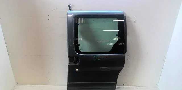 Porte coulissante g Peugeot PARTNER Monospace (5_, G_) 1.6 hdi 90 (2005-2015) occasion