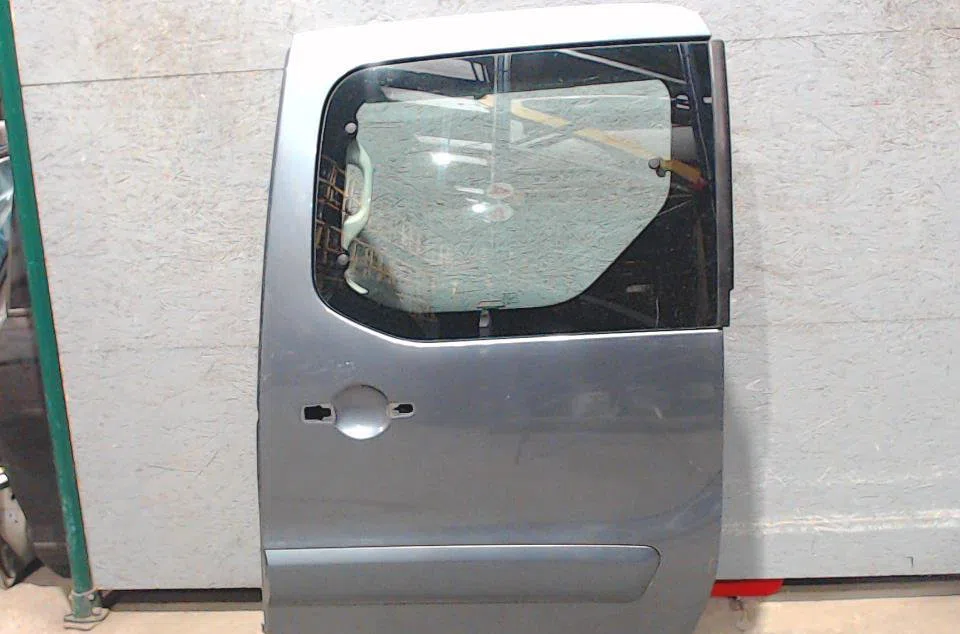 Porte coulissante g Peugeot PARTNER TEPEE 1.6 hdi 90 (2010) occasion