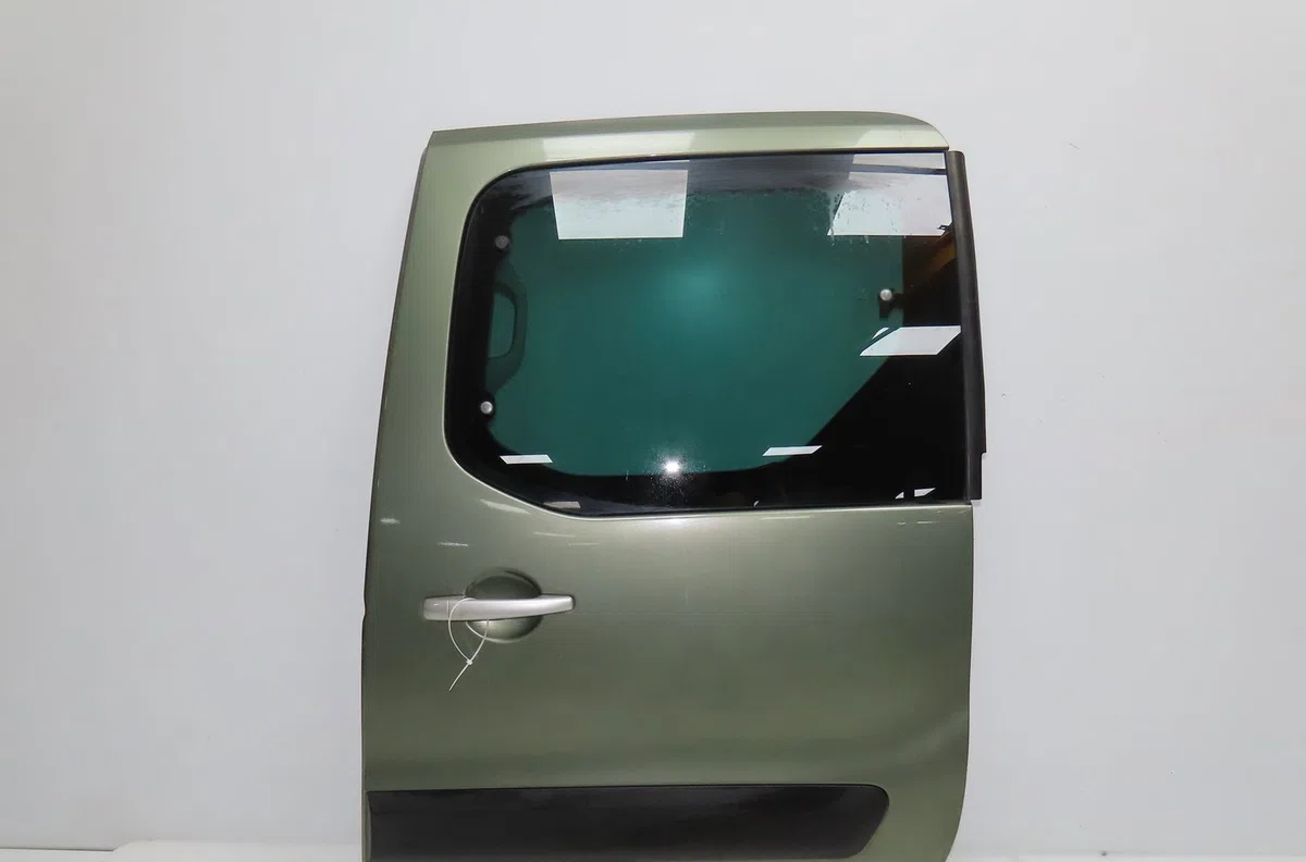 Porte coulissante g Peugeot PARTNER TEPEE 1.6 vti (2008) occasion