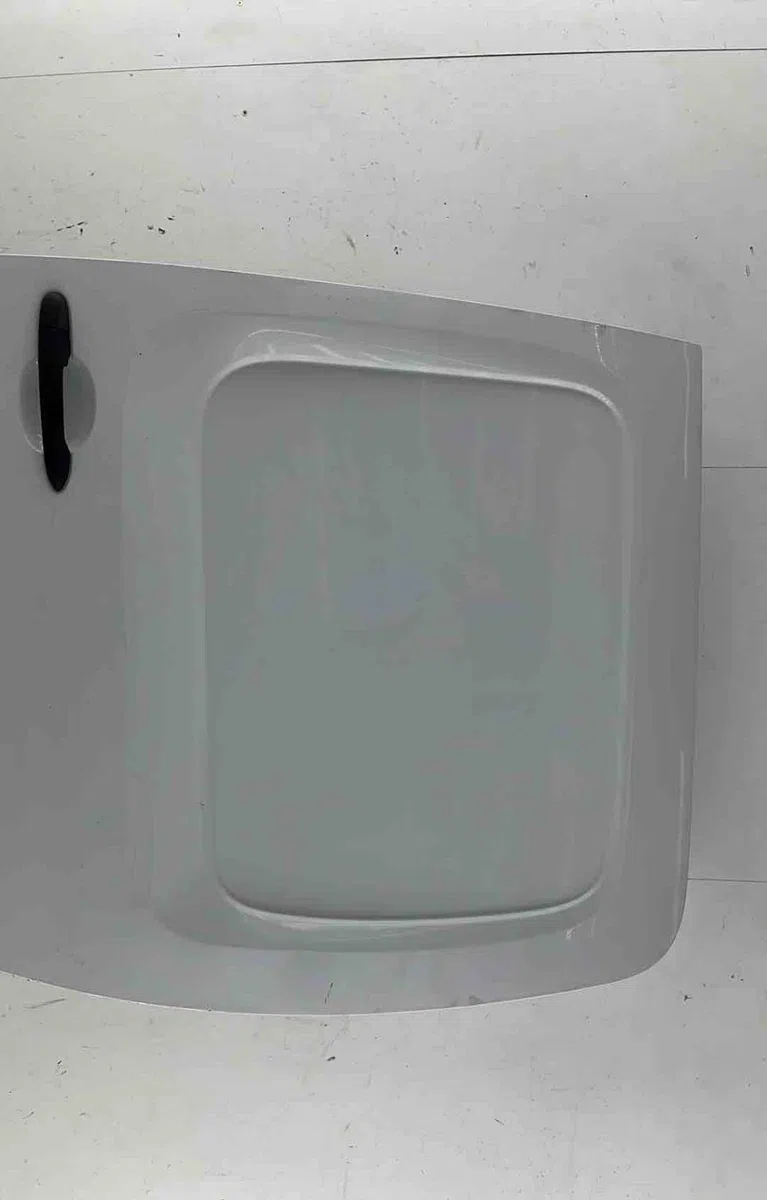 Porte coulissante g RENAULT KANGOO 2 PHASE 2 occasion