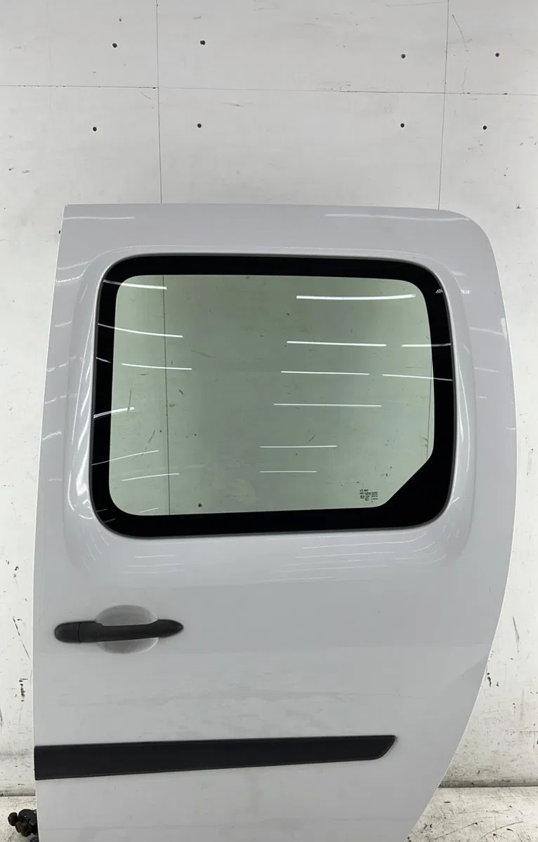 Porte coulissante g RENAULT KANGOO 2 PHASE 2 occasion