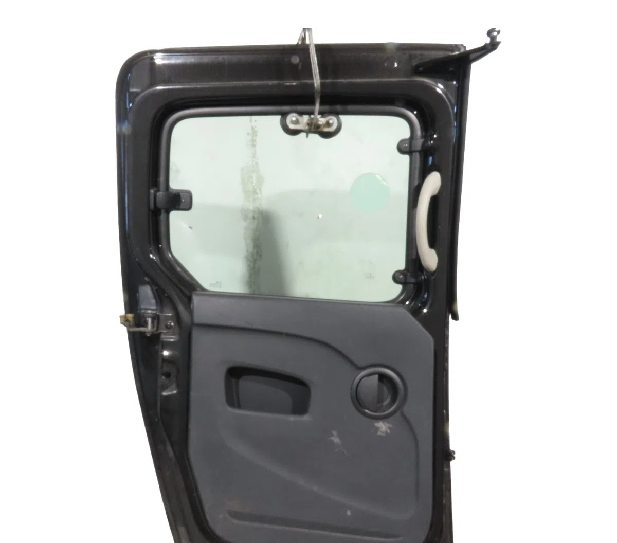 Porte coulissante g Renault KANGOO - GRAND KANGOO II (KW0-1_) 1.5 dci 110 (kw06, kw12) (2013) occasion
