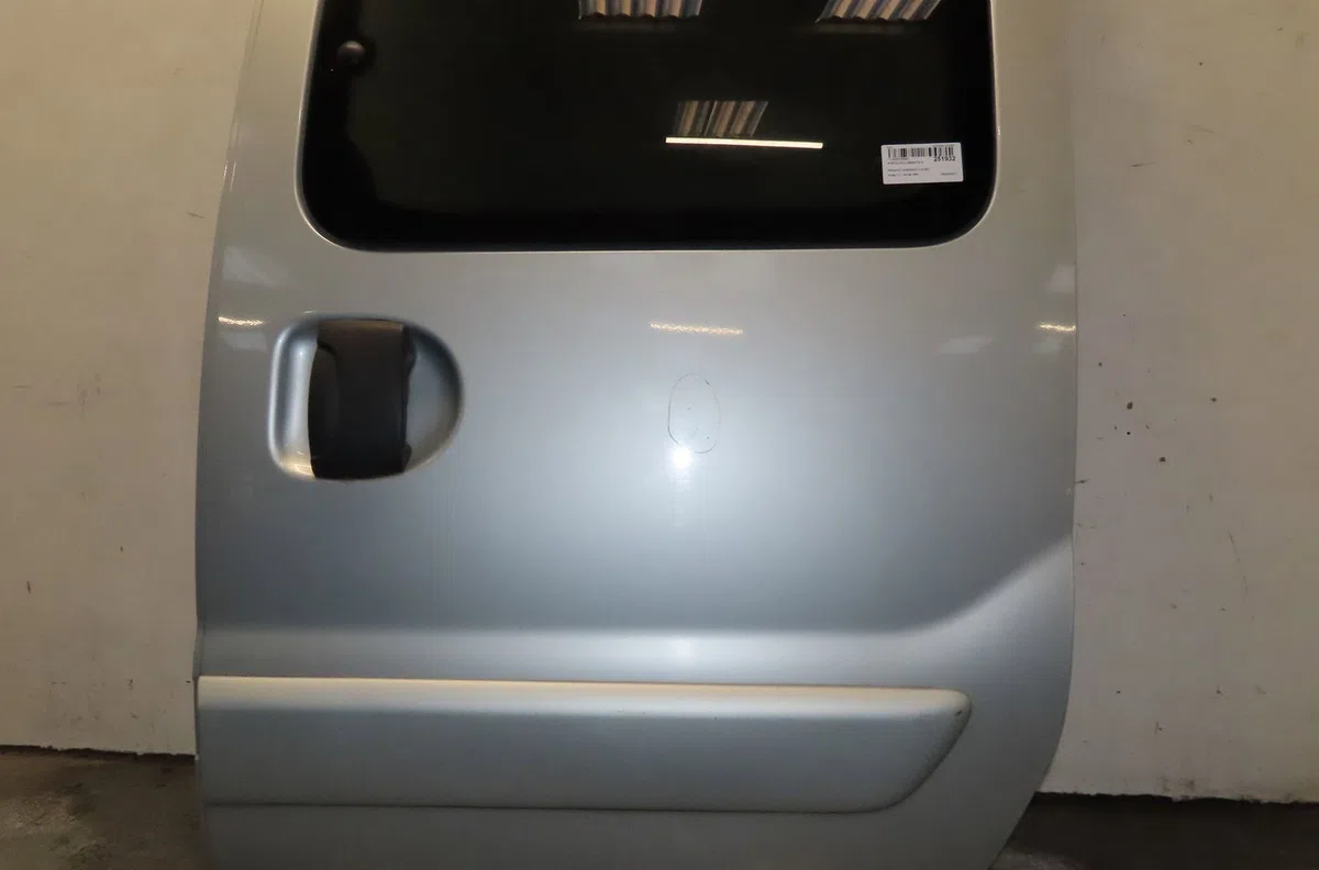 Porte coulissante g Renault KANGOO (KC0-1_) 1.5 dci (2003) occasion