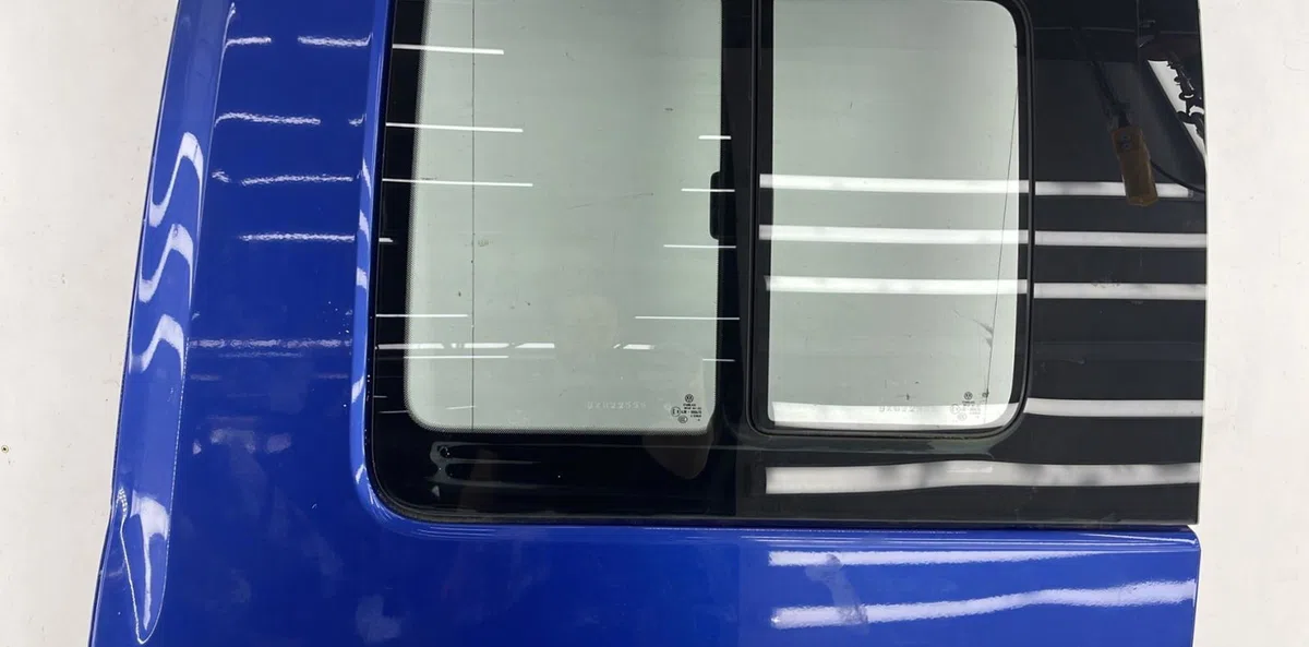 Porte coulissante g VOLKSWAGEN CADDY 3 PHASE 1 occasion
