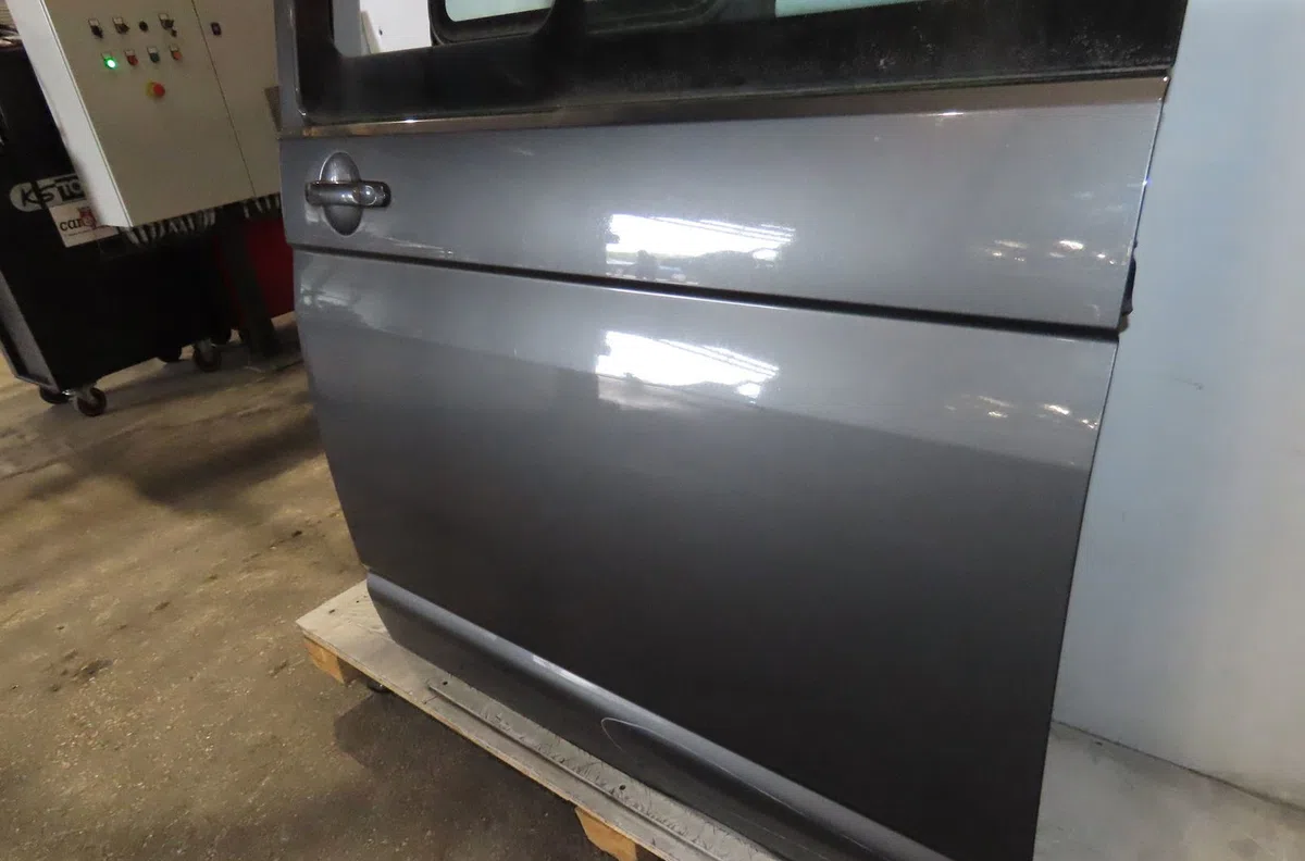 Porte coulissante g Volkswagen TRANSPORTER VI - CARAVELLE VI Autobus-Autocar (SGB, SGJ, SHB 2.0 tdi (2015-2019) occasion
