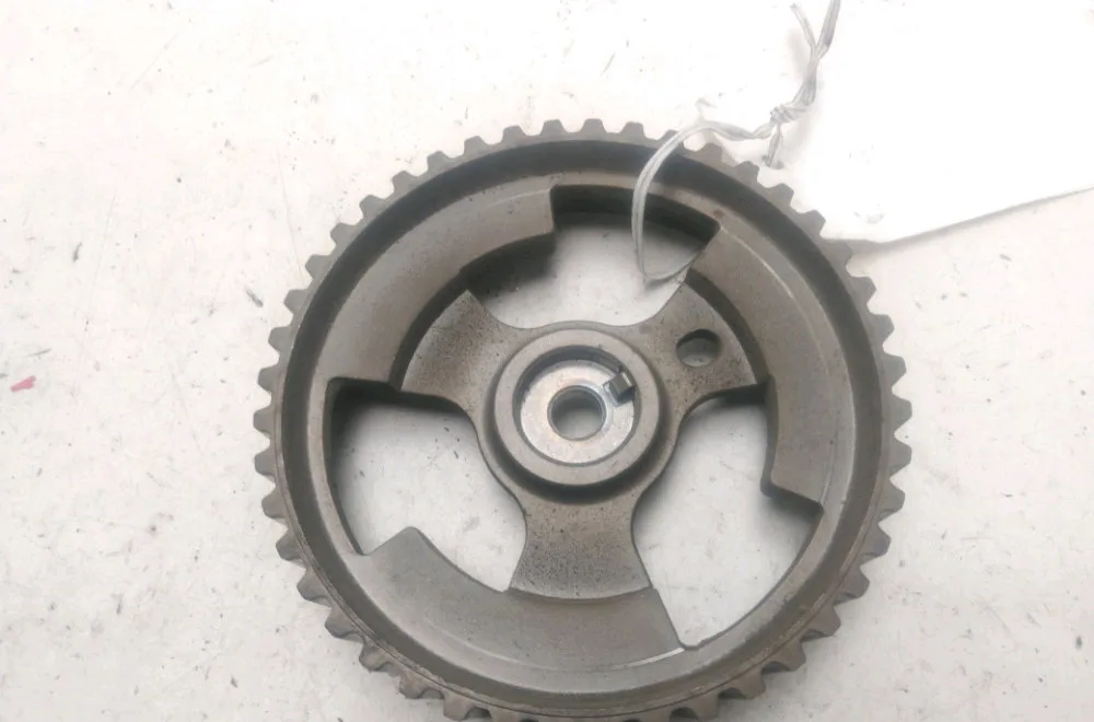 Poulie arbre a cames Peugeot 207-207 (WA_, WC_) 1.4 hdi (2006-2015) 5 portes occasion