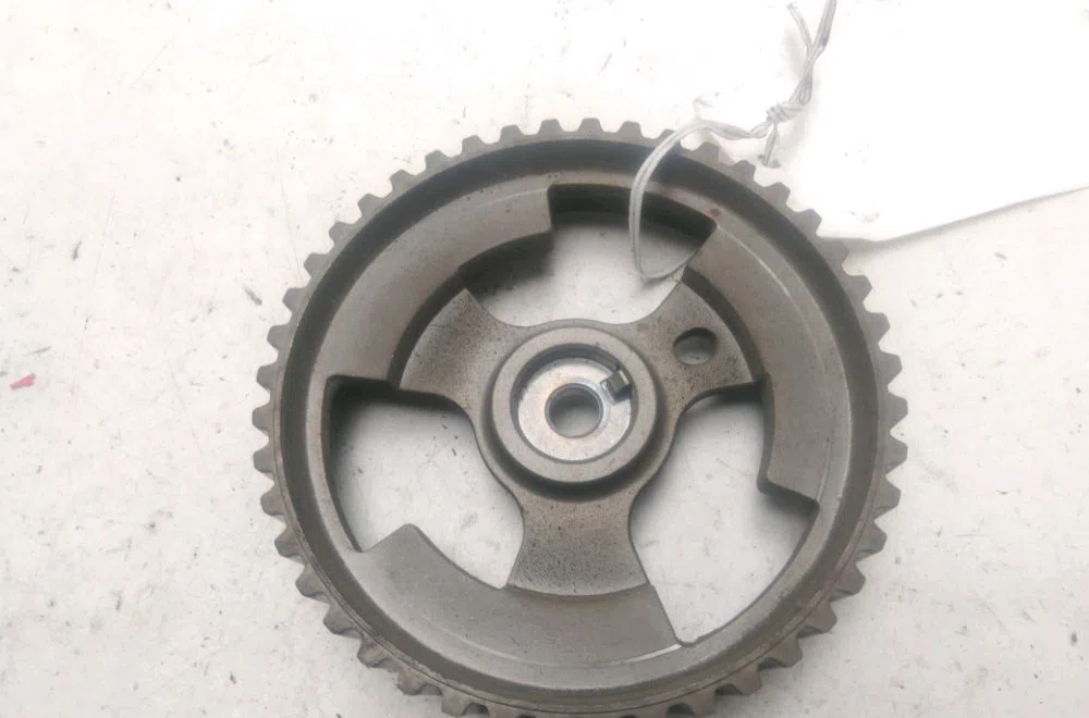 Poulie arbre a cames Peugeot 207-207 (WA_, WC_) 1.4 hdi (2006-2015) 5 portes occasion