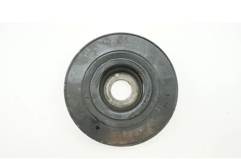 Poulie damper pour CITROEN C3 1 PHASE 1