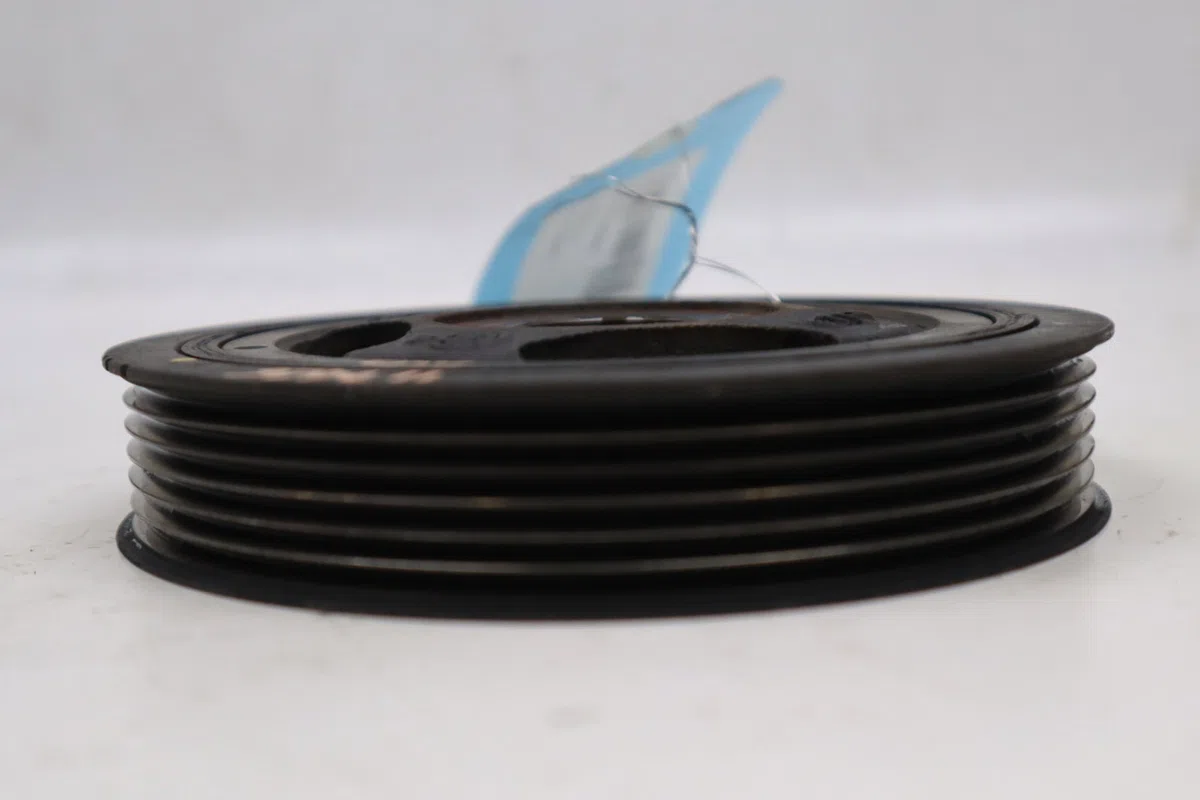 Poulie de vilebrequin Citroen C1 (PM_, PN_) 1.0 (2005-2014) 5 portes occasion