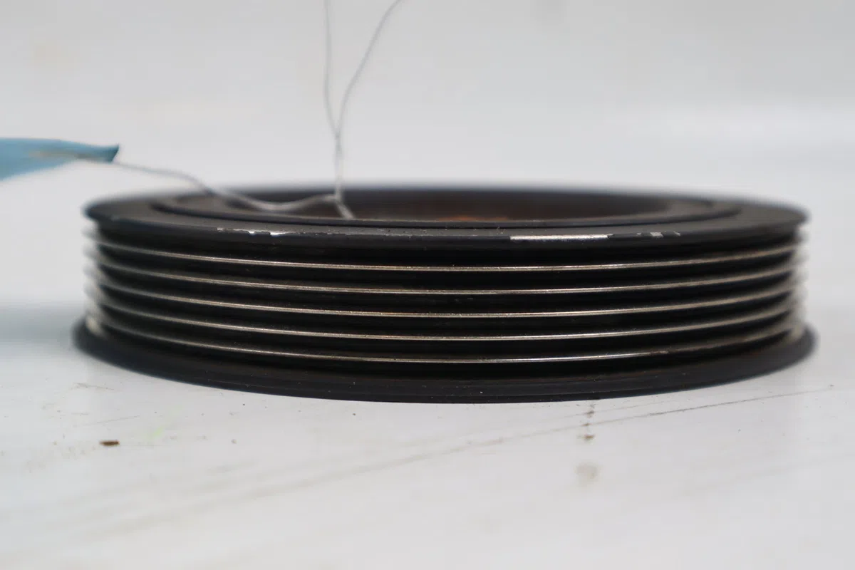 Poulie de vilebrequin Citroen C4 I (LC_) 1.6 16v (2004-2011) 5 portes occasion