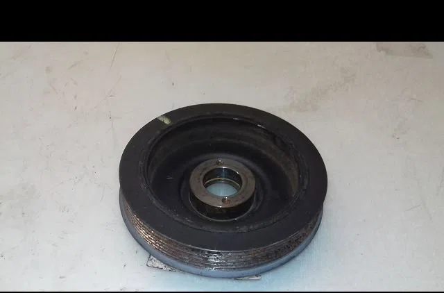 Poulie de vilebrequin Citroën C5 I (DC_) 2.0 hdi (dcrhzb, dcrhze) (2001-2004) 5 portes occasion