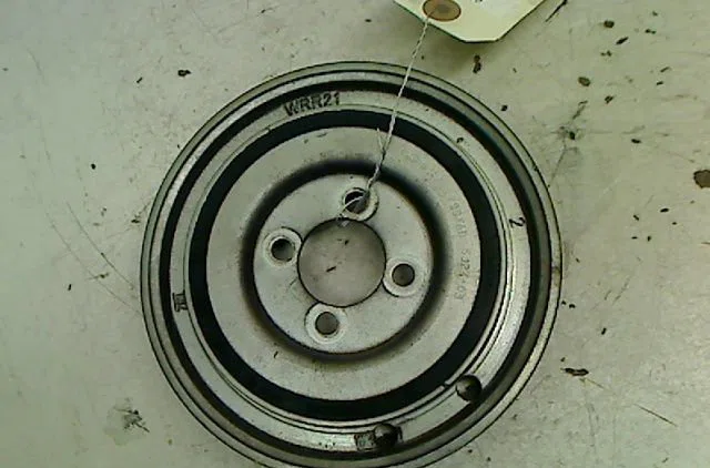 Poulie de vilebrequin FIAT PUNTO occasion