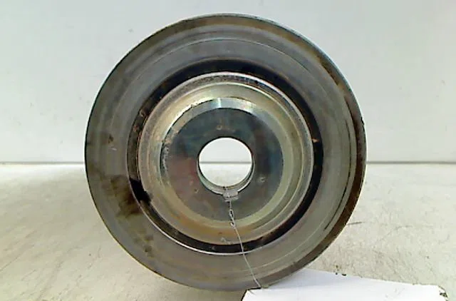 Poulie de vilebrequin Ford C-MAX II (DXA-CB7, DXA-CEU) 2.0 tdci (2010-2019) occasion