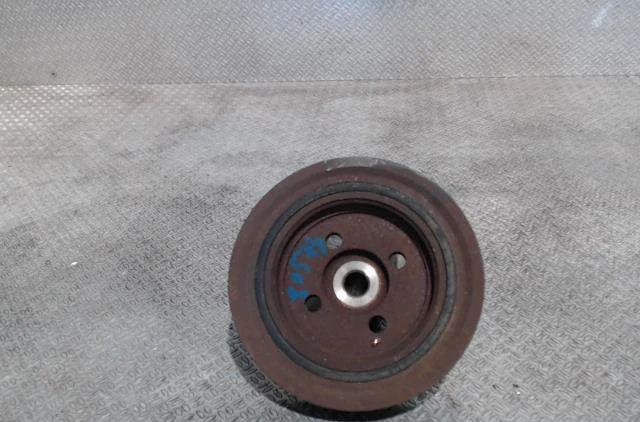 Poulie de vilebrequin Ford TRANSIT CONNECT (P65_, P70_, P80_) 1.8 di (2002-2013) occasion