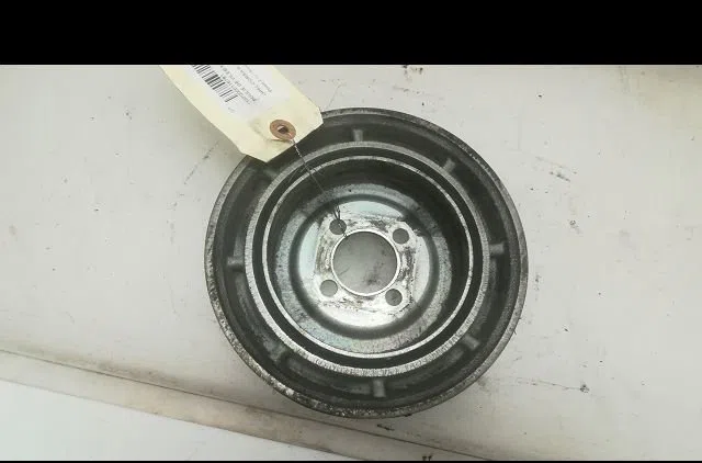 Poulie de vilebrequin Opel CORSA C (X01) 1.3 cdti (f08, f68) (2003-2009) occasion