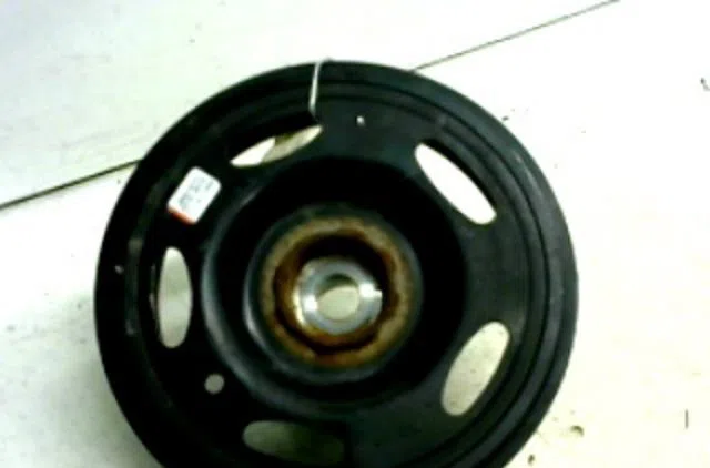 Poulie de vilebrequin OPEL CORSA occasion