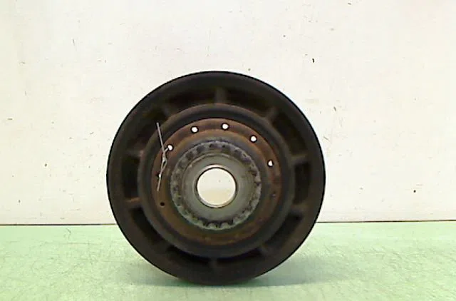 Poulie de vilebrequin Renault CLIO II (BB_, CB_) 1.5 dci (b-cb07) (2001-2009) 3 portes occasion