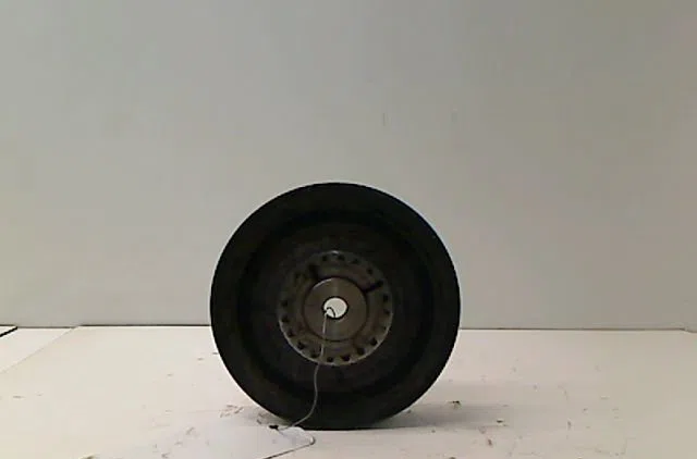 Poulie de vilebrequin RENAULT MEGANE 2001 occasion