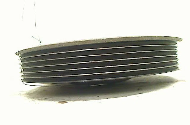 Poulie de vilebrequin RENAULT MEGANE occasion